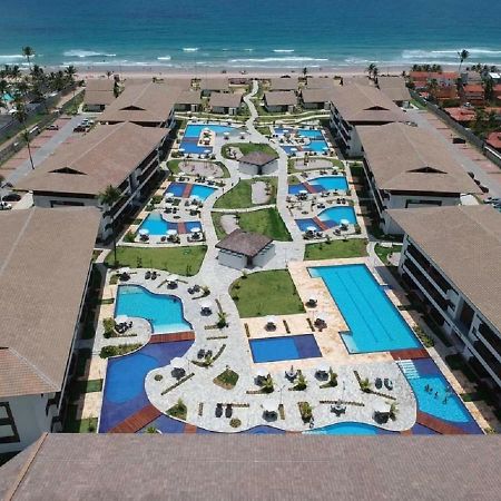 Resort Beira Mar Em Porto De Galinhas - Cupe Beach Living Porto de Galinhas Exterior photo